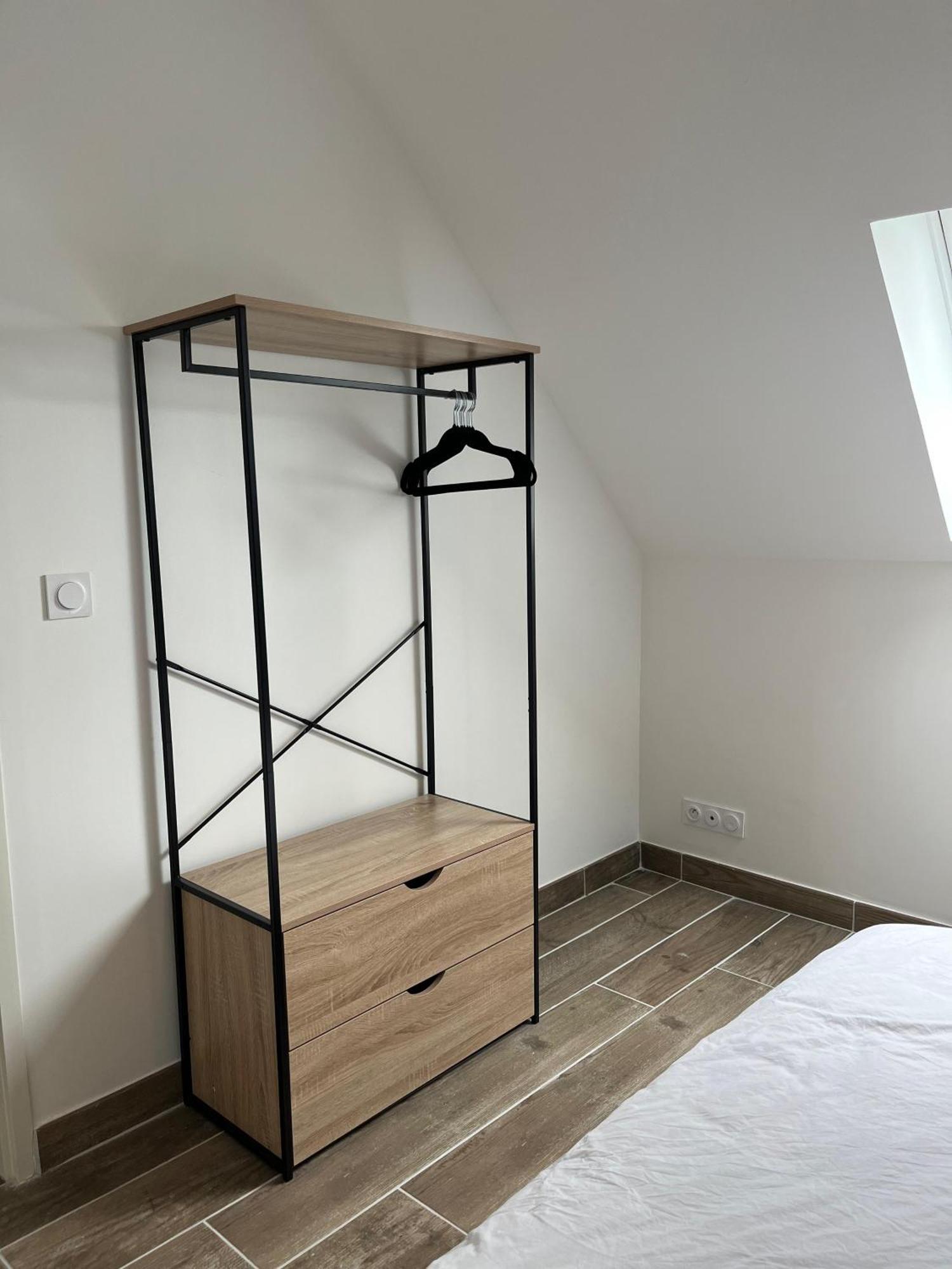 Apartmán Quai De La Loire Blois Exteriér fotografie