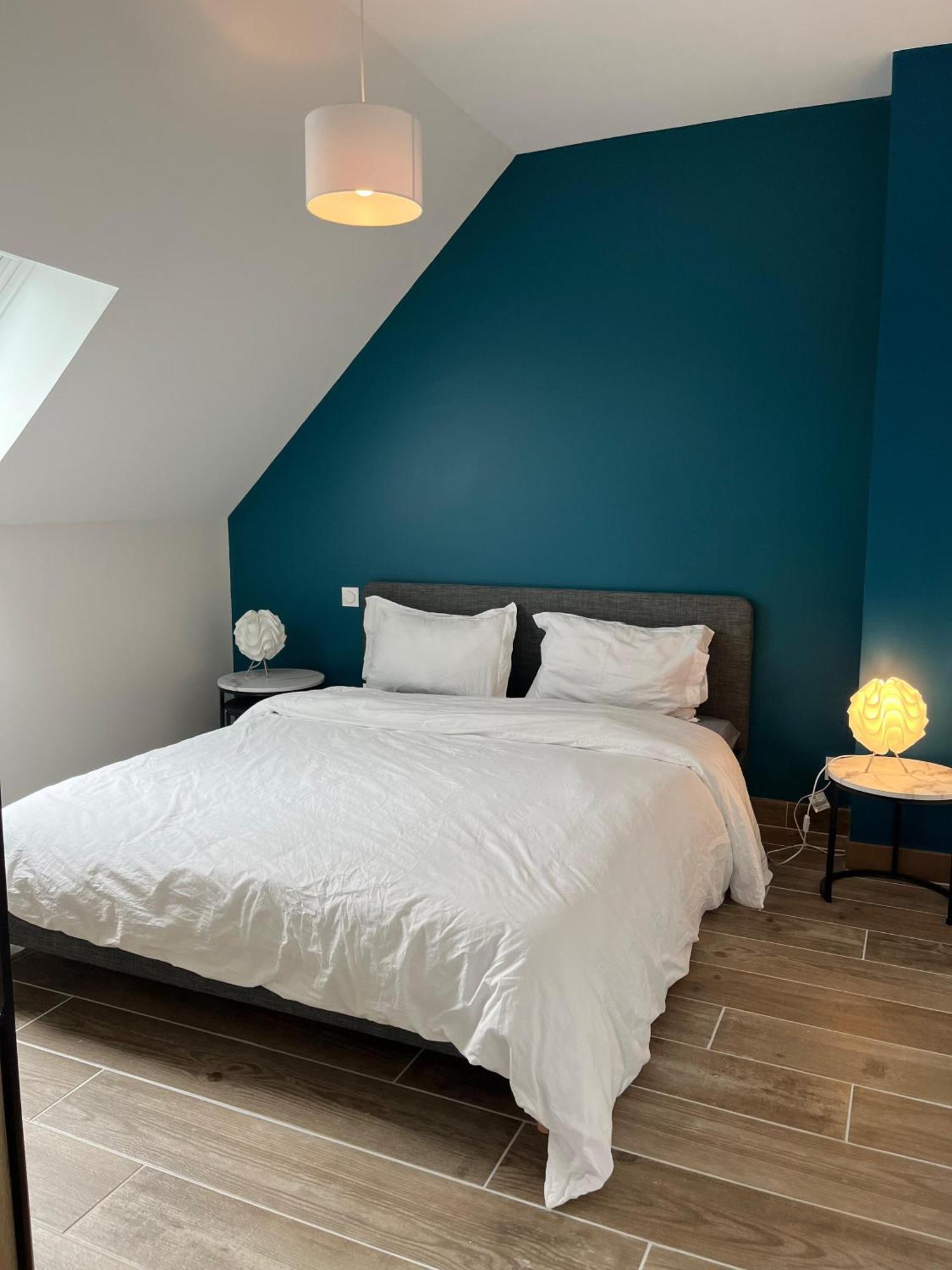 Apartmán Quai De La Loire Blois Exteriér fotografie