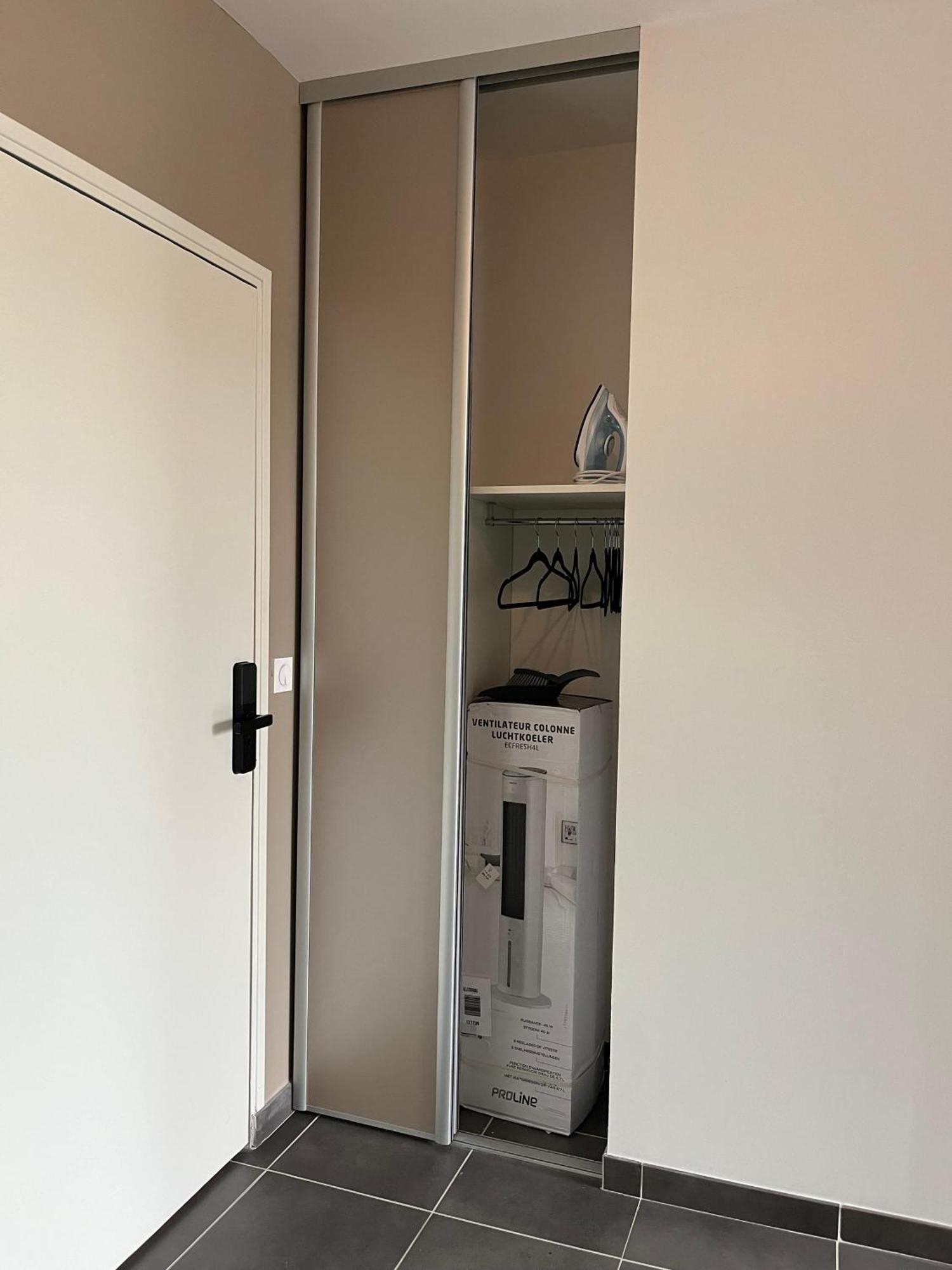 Apartmán Quai De La Loire Blois Exteriér fotografie