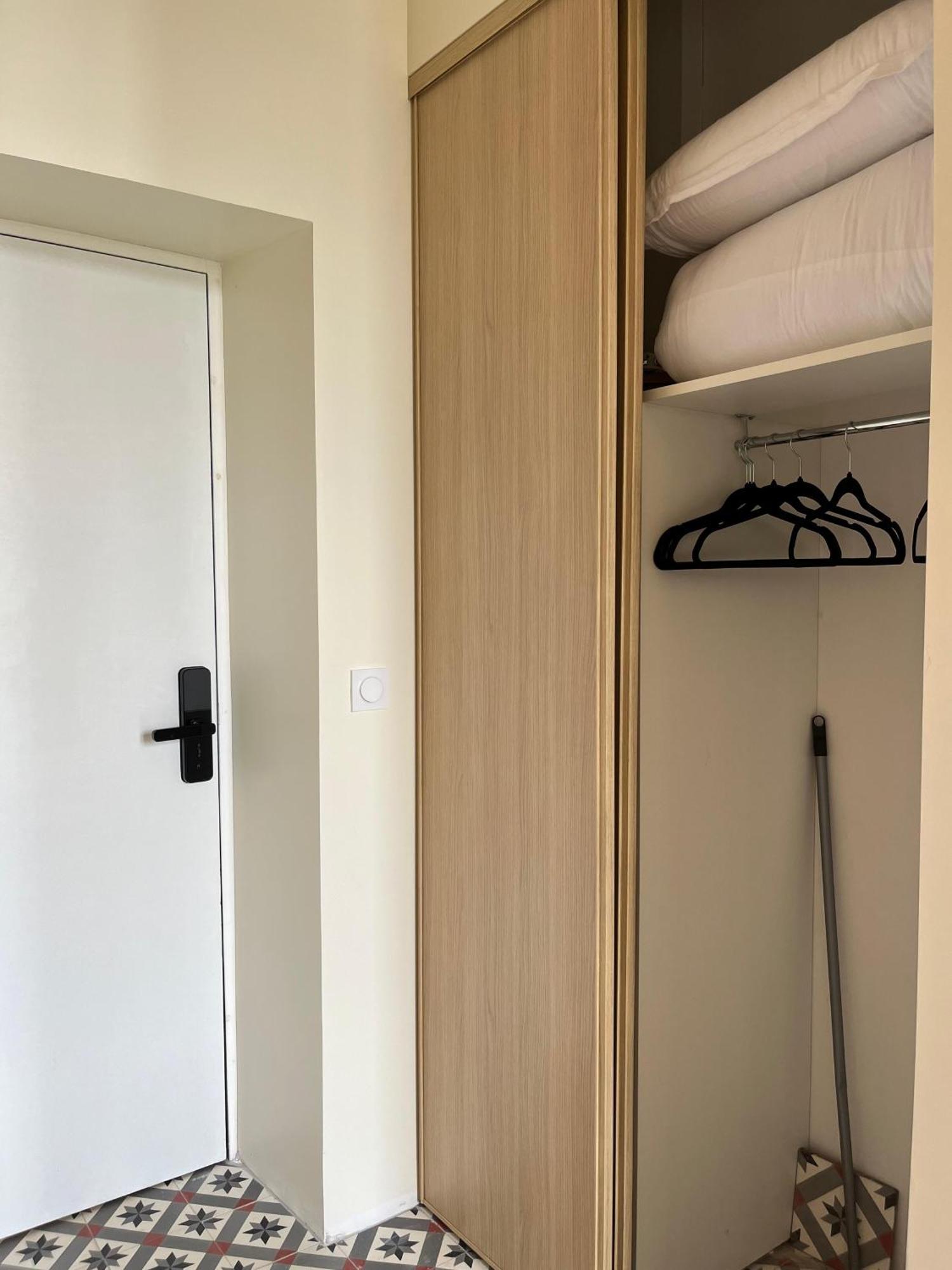 Apartmán Quai De La Loire Blois Exteriér fotografie