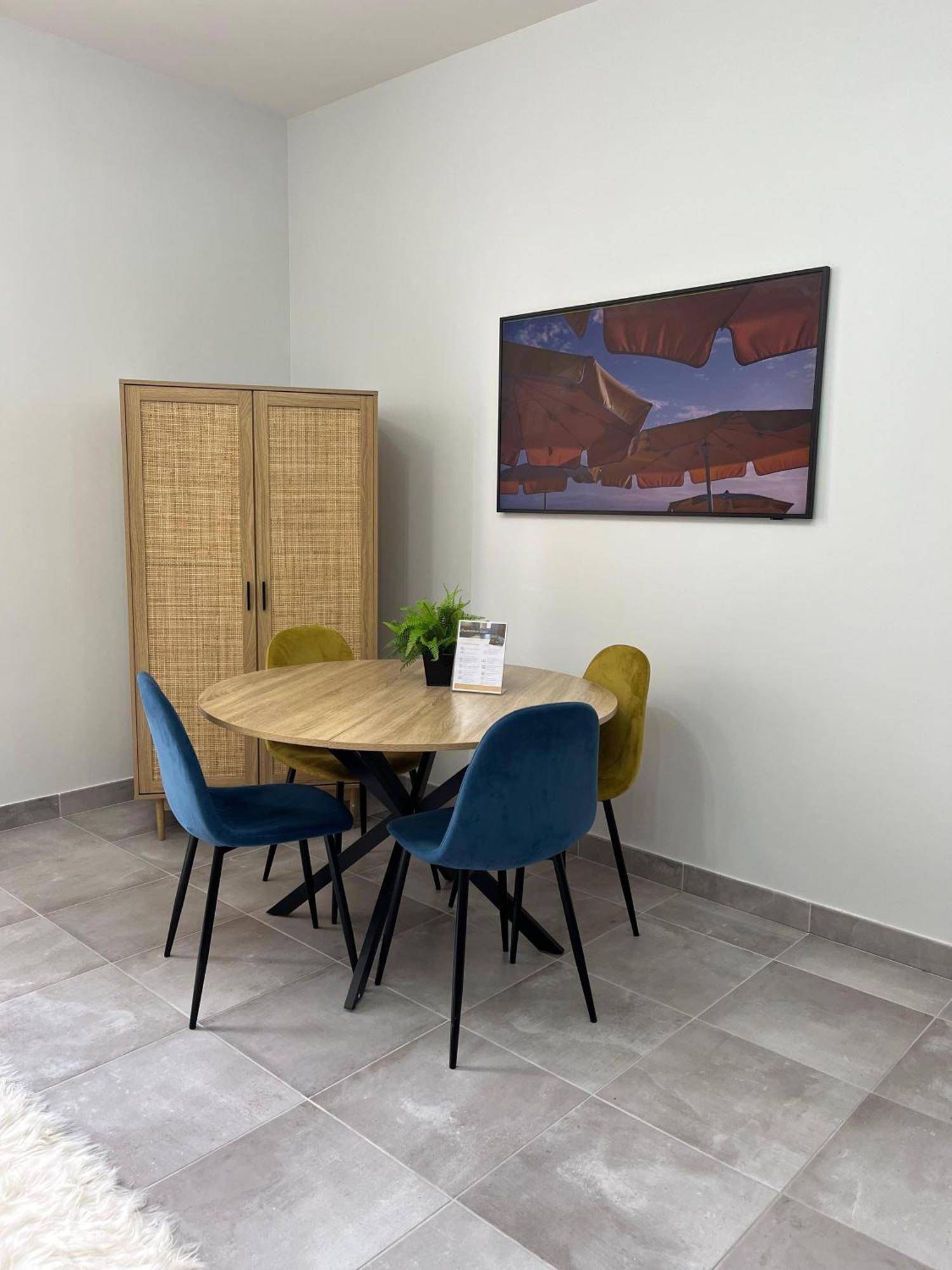 Apartmán Quai De La Loire Blois Exteriér fotografie