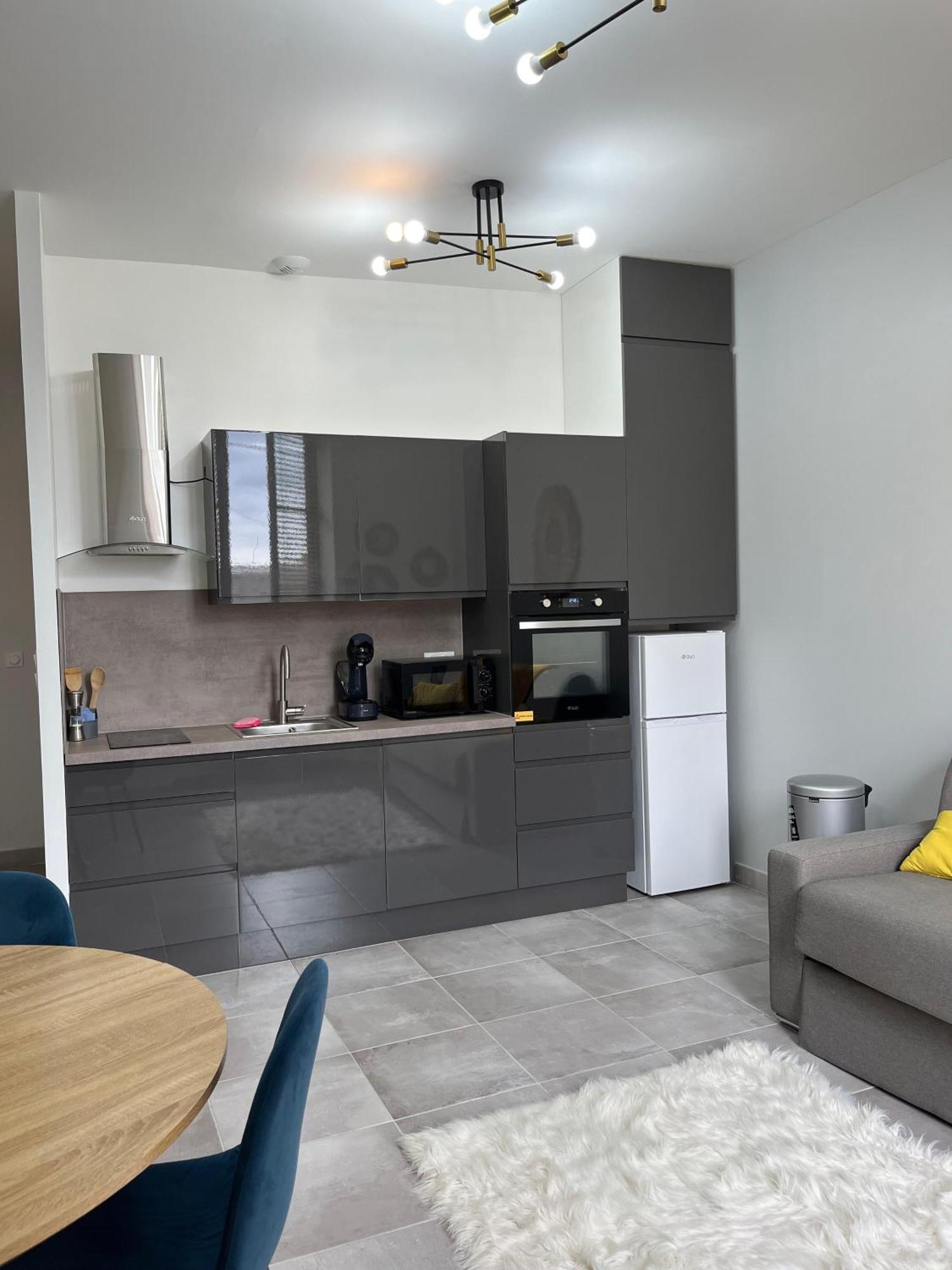 Apartmán Quai De La Loire Blois Exteriér fotografie