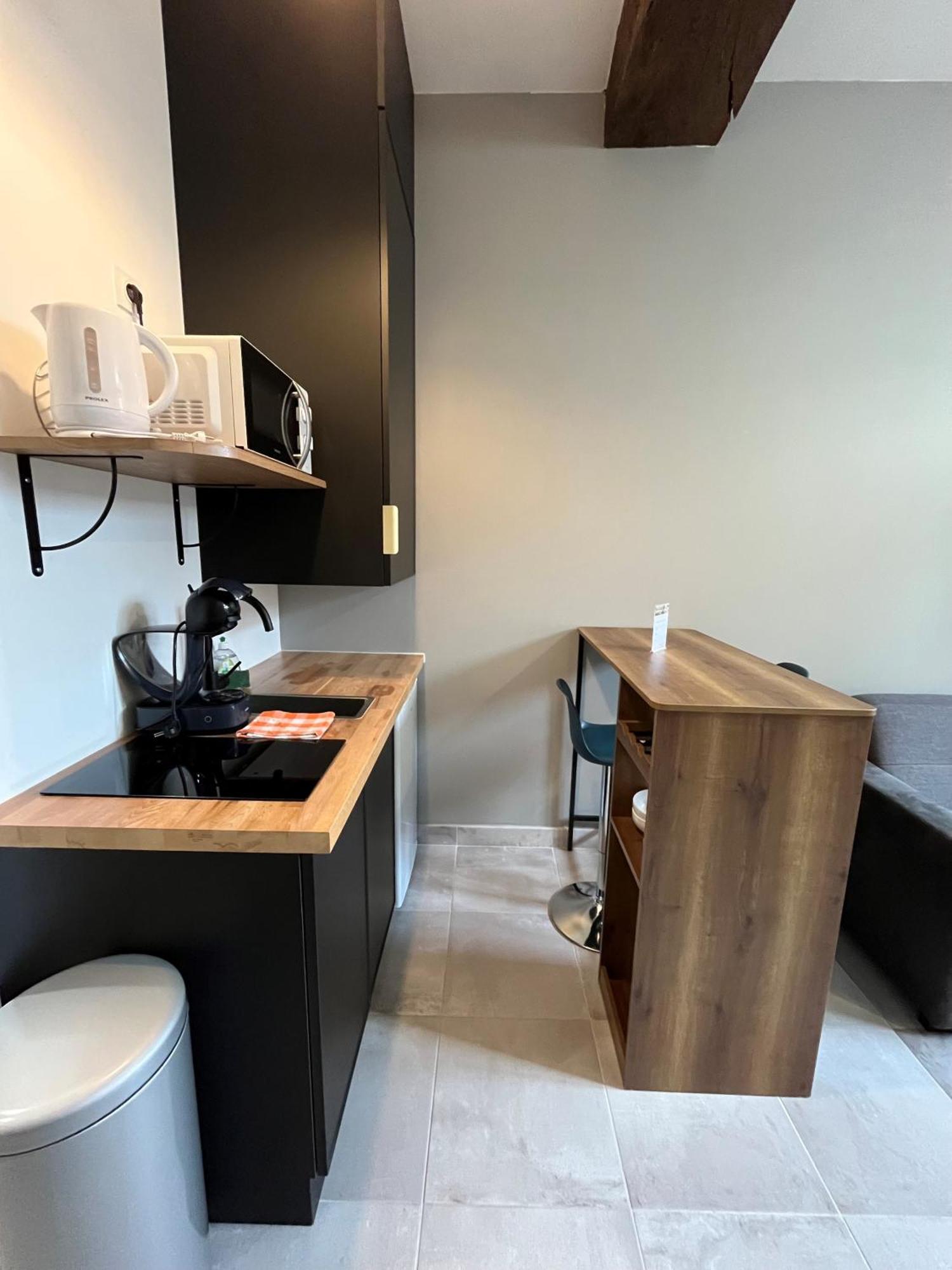 Apartmán Quai De La Loire Blois Exteriér fotografie