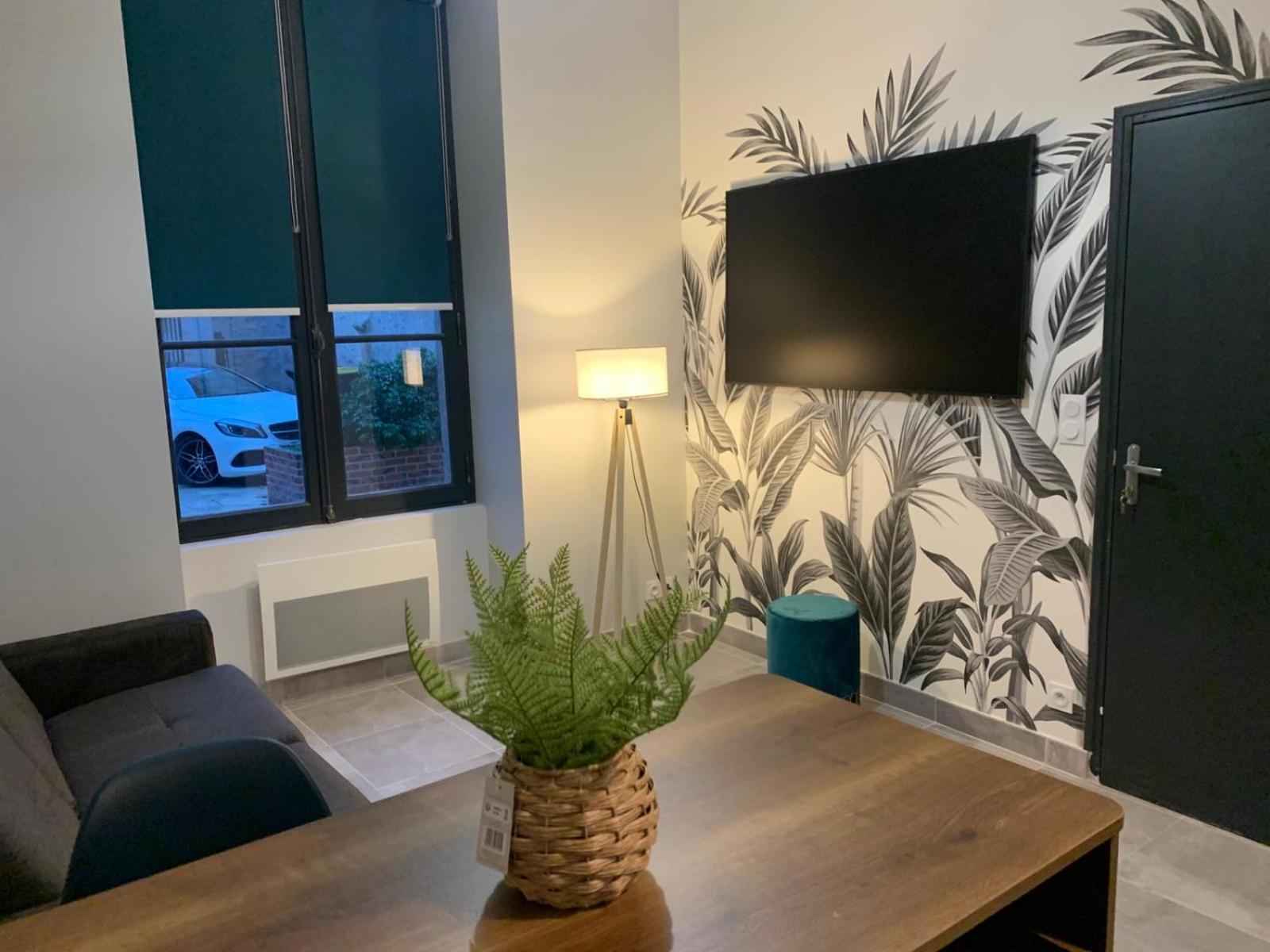 Apartmán Quai De La Loire Blois Exteriér fotografie