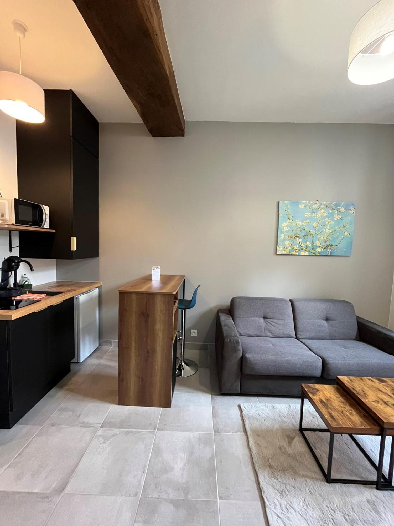 Apartmán Quai De La Loire Blois Exteriér fotografie
