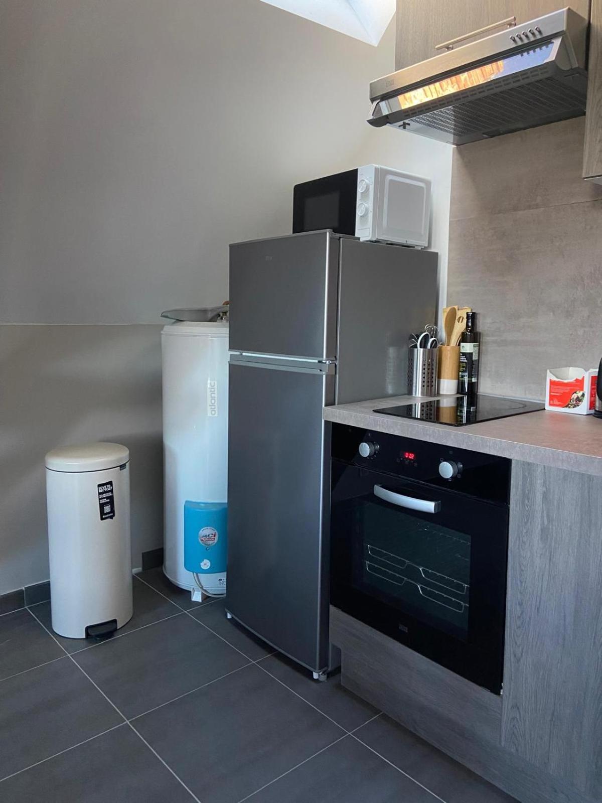 Apartmán Quai De La Loire Blois Exteriér fotografie